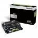 Toner Originale Lexmark 50F0Z00 Nero