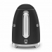 Chaleira Smeg KLF03BLMEU Preto Aço inoxidável 2400 W Cromo