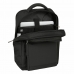 Rucsac pentru Laptop Safta Negru 31 x 13 x 44 cm