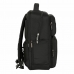 Mochila para notebook Safta Preto 31 x 13 x 44 cm