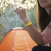 Citronella Anti-muggen Armband InnovaGoods