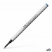 Onderdelen Faber-Castell 148713 Pen 0,5 mm Blauw (10 Stuks)