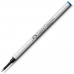 Replacements Faber-Castell 148713 Pen 0,5 mm Blue (10 Units)