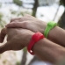 Pulsera Antimosquitos de Citronela InnovaGoods