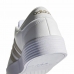 Scarpe Casual da Donna Adidas Court Bold Bianco