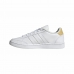 Ténis Casual de Mulher Adidas Grand Court Branco