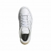 Ténis Casual de Mulher Adidas Grand Court Branco