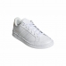 Ténis Casual de Mulher Adidas Grand Court Branco