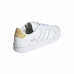 Women's casual trainers Adidas Grand Court White