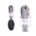 Brush Berilo 348 Grey Silicone Plastic (12 Units)