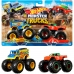 Monster Truck Hot Wheels Demolition Doubles 2 Units