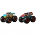 Monster Truck Hot Wheels Demolition Doubles 2 Units