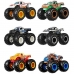 Monster Truck Hot Wheels Demolition Doubles 2 kusov