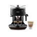 Cafetieră Express cu Braț DeLonghi ECOV311.BK Negru Maro închis 1,4 L