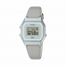 Horloge Dames Casio LA680WEL-8EF