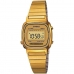 Horloge Dames Casio LA670WEGA-9EF