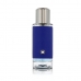 Men's Perfume Montblanc EDP Explorer Ultra Blue 30 ml