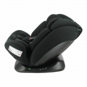 Silla para el Coche Cybex SOLUTION B I-FIX II (15-25 kg) III (22 - 36 kg)  Negro 