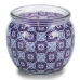 Scented Candle Spa 7,5 x 6,3 x 7,5 cm (12 Units)