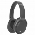 Auriculares de Diadema Denver Electronics Preto