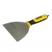 Spatulă Stanley Metal Oțel inoxidabil Zinc 150 mm