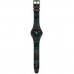 Montre Homme Swatch CAMOUCITY (Ø 41 mm)