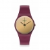 Horloge Heren Swatch GOLDENSHIJIAN (Ø 34 mm)