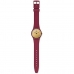 Relógio masculino Swatch GOLDENSHIJIAN (Ø 34 mm)