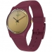 Horloge Heren Swatch GOLDENSHIJIAN (Ø 34 mm)