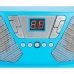 Radio BigBen Connected CD60BLSTICK Blauw