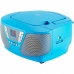 Radio BigBen Connected CD60BLSTICK Blauw