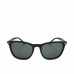 Ochelari de Soare Unisex Hugo Boss 1290/F/SK ø 56 mm Negru