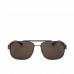 Мужские солнечные очки Dsquared2 D2 0001/S Habana ø 60 mm