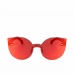 Occhiali da sole Unisex Retrosuperfuture Tuttolente Lucia Rosso Ø 51 mm