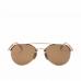 Herrensonnenbrille Eyewear by David Beckham 1090/G/S Gold ø 59 mm Braun