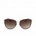 Solbriller til kvinder Lacoste L230S ø 59 mm Sølvfarvet Bourgogne