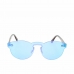 Ochelari de Soare Unisex Retrosuperfuture Screen Paloma Ø 52 mm Albastru