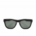 Gafas de Sol Unisex Lacoste L776S  ø 54 mm Negro