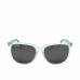 Ochelari de Soare Bărbați Lacoste L838SA Turquoise ø 56 mm