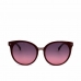 Мъжки слънчеви очила Lacoste L928S Розов ø 54 mm Червен