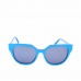 Dámské sluneční brýle Retrosuperfuture Zizza Opaco Ø 53 mm Modrý