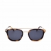 Gafas de Sol Hombre Lacoste L608SND Ø 52 mm Dorado Habana