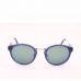 Abiejų lyčių akiniai nuo saulės Retrosuperfuture Panama Deep Ø 50 mm Mėlyna
