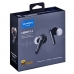 Casques avec Microphone Soundcore Liberty 4 Noir Midnight black