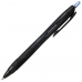 Pero s tekočim črnilom Uni-Ball Modra 0,35 mm (12 kosov)