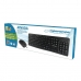 clavier et souris Esperanza EK137 Qwerty US