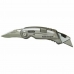 Coltello a serramanico Stanley Quickslide Sports Pieghevole