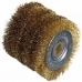 Abrasive Brush Fartools 110887 Alamă ø 60 mm