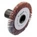 Brosse abrasive BOSCH PRR 250 ES/Texoro 120 g