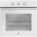 Horno Polivalente Teka 41560115 70 L 2615 W Blanco 1400 W